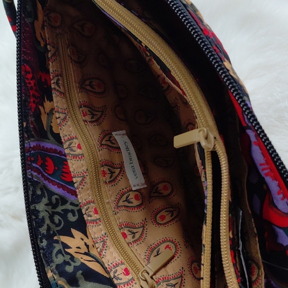 Vera Bradley Foxbury Crossbody, - Picture 4 of 15
